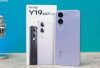 Vivo Y19s GT 5G Resmi Meluncur! HP 5G Kencang Mulai Rp1,9 Jutaan