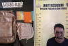 Polsek PAU Tangkap Pria Pembobol Posko KKN Mahasiswa Unsri