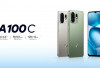 Itel A100C Resmi Meluncur, Desainnya Mirip OnePlus 15 yang Belum Rilis!