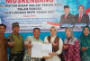 Musrenbang Kecamatan Rampung, Matangkan Arah Pembangunan