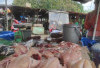 Harga Daging Ayam Kembali Naik