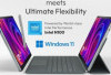 Advan Evo X, Tablet Windows Lokal Rp5 Jutaan yang Bikin Geger Pasar