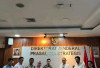 Wabup Hadiri Audiensi Program Sekolah Rakyat di Kementerian PUPR