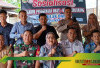 BNNK Empat Lawang Gelar Sosialisasi Bahaya Narkoba di Desa Ulak Dabuk