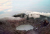 Gunung Dempo Bertahan Level II