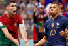 Sindiran Tajam Ronaldo untuk Pemain Muda, Kritik Mbappe yang Ogah Main di Timnas