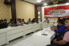 Polres Muba Gelar Latpra Operasi Senpi 2025