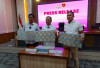 Kejari Kembali Menerima Pengembalian Uang dari Dua Terpidana