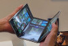 Samsung Siap Rilis Ponsel Lipat 3 Layar! Harga Fantastis dan Fitur Seperti Tablet?