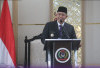 Buka Lelang Jabatan Terbuka Sekda Definitif
