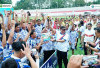 Tutup Piala OPD, Buka Turnamen U-15