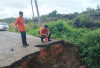 10 Daerah di Sumsel Telah Berstatus Siaga Darurat Bencana Hidrometeorologi