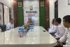 Kalapas Sekayu Lakukan Silaturahmi ke Kapolres Muba
