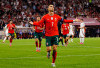 Cristiano Ronaldo Sabet Status Atlet Terkaya