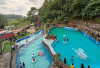 Cileunca Waterpark: Wisata Air Baru di Pedesaan Purwakarta yang Memikat Hati