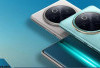 Vivo T4 Lite 5G Siap Rilis! HP Murah 1 Jutaan dengan Baterai Jumbo 6000mAh dan Desain Tipis