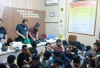42 Remaja Diamankan Polisi Usai Rusuh Dini Hari di Palembang