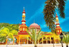 5 Rekomendasi Wisata di Aceh Selatan