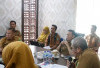 Wakil Bupati Arifa’i Hadiri Rakor Perdana TKPK