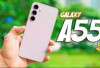 Samsung Galaxy A55 Masih Jadi Primadona, Meski “Pelit” dan Kurang Kencang