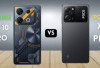 Poco X5 5G vs Infinix GT 20 Pro: Duel HP Gaming Murah, Mana yang Lebih GG?