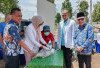 Empat Lawang Peringati World Rabies Day 2025, Dinas Pertanian Gelar Vaksinasi Gratis untuk Hewan Peliharaan