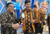 Disnakertrans Muba Buka Ribuan Peluang Karier di Muba Expo 2025