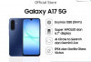Samsung Galaxy A17 5G Resmi Rilis, HP Rp 3 Jutaan dengan Spek Menggiurkan!