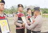4 Anggota Polres Muratara Di-PTDH