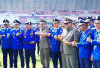 Tekankan Pendekatan Humanis bagi Satpol PP dan Linmas