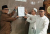 Luncurkan Program MANTAF Demi Transparansi Tanah Wakaf
