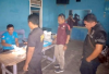 Razia Hiburan Malam, Delapan Pengunjung Positif Narkoba