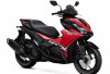 Yamaha Aerox ALPHA 2025 Resmi Diluncurkan, Usung Desain Futuristik dan Performa Balap