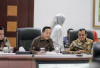 Pemkab Muba Targetkan Penuntasan Pembebasan BPHTB