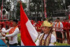 Peringati HUT ke-80 RI, Ini Aturan Resmi Pemasangan Bendera Merah Putih yang Wajib Diketahui!