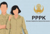 30 September Sudah Kantongi NIP PPPK Paruh Waktu