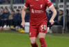 Liverpool Siap Tawarkan Ben Doak