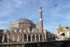 Wisata Religi: Menelusuri Keindahan dan Sejarah Westermoskee Aya Sofya di Amsterdam
