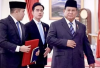 Presiden Prabowo Lawatan ke Luar Negeri, Gibran Diamanatkan Pimpin Ziarah Nasional