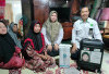 Pencarian Jemaah Haji Asal Pagaralam Masih Berlanjut