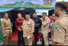 Dorong UMKM Jadi Motor Ekonomi Daerah