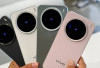 Vivo X200 FE Resmi Dirilis: Flagship Terjangkau dengan Kamera Canggih dan Performa Kencang