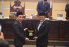Sepakati Tambah Satu Ranperda Baru di 2025
