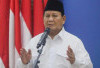 Prabowo Luncurkan Sekolah Rakyat 100% Gratis: Asrama, Makan, Seragam Full dari SD hingga SMA Mulai Juli 2025!