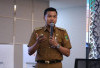 Kabid Aset BPKAD Jadi Peserta Termuda Pelatihan PKA