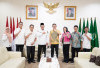 PT Sinar Mas Nyatakan Komitmen Dukung Penuh Program Strategis Muba