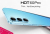 Cuma 2 Jutaan, Infinix Hot 60 Pro Punya Fitur AI Canggih dan Layar AMOLED 120Hz!