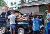 Harga Kelapa di Sanga Desa Ikut Naik