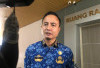 BPBD Sumsel Minta Perpanjang Pelaksanaan OMC ke BNPB