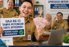 Gaji ke-13 ASN 2026 Diatur! CPNS Kena Potongan, Ini Penjelasan Resmi Pemerintah